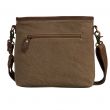 Vintage Patchwork Shoulder Bag S-7872