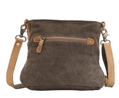 Saplings Shoulder Bag