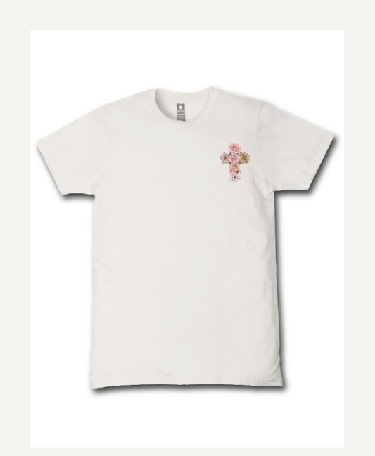 Simply Southern It Is Well With My Soul T-Shirt