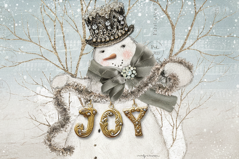 Sparkle and Joy Yard DeSign