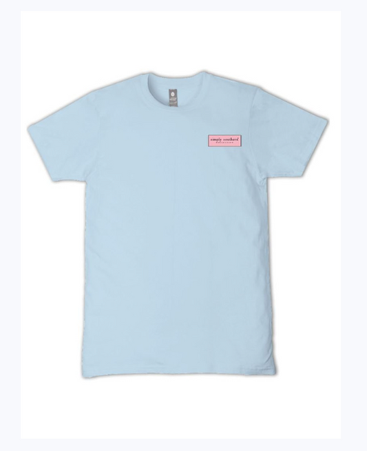 Simply Southern Spirit Fruit T-Shirt