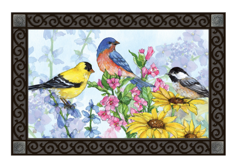 Summer Songs MatMate