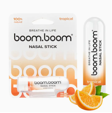BoomBoom - Nasal Stick