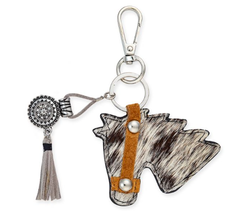 Tsiyon Pony Key Fob