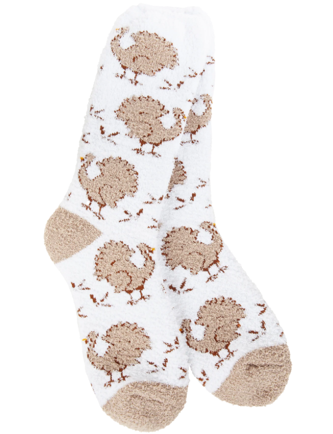 Holiday Fall Cozy Crew