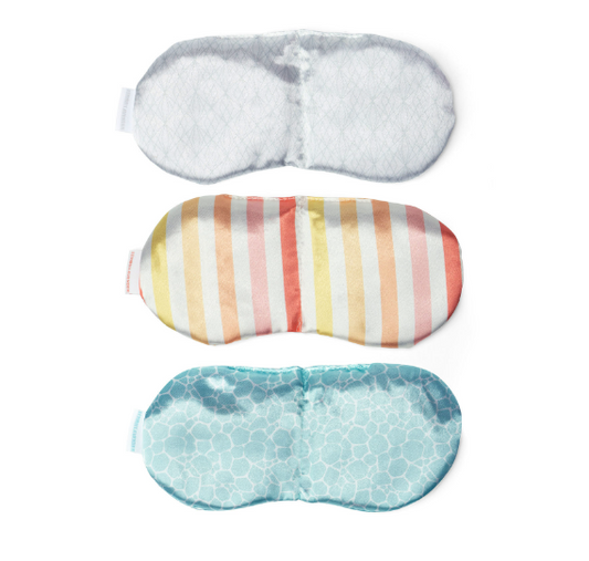 Under Pressure Hot & Cold Weighted Eye Mask