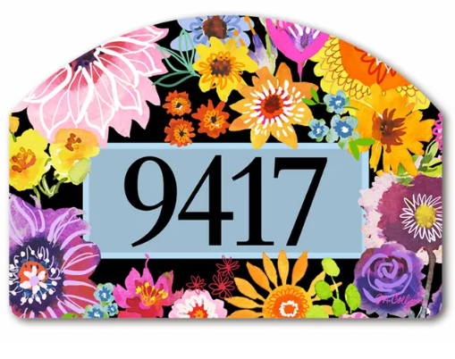 Wild Garden Yard DeSign