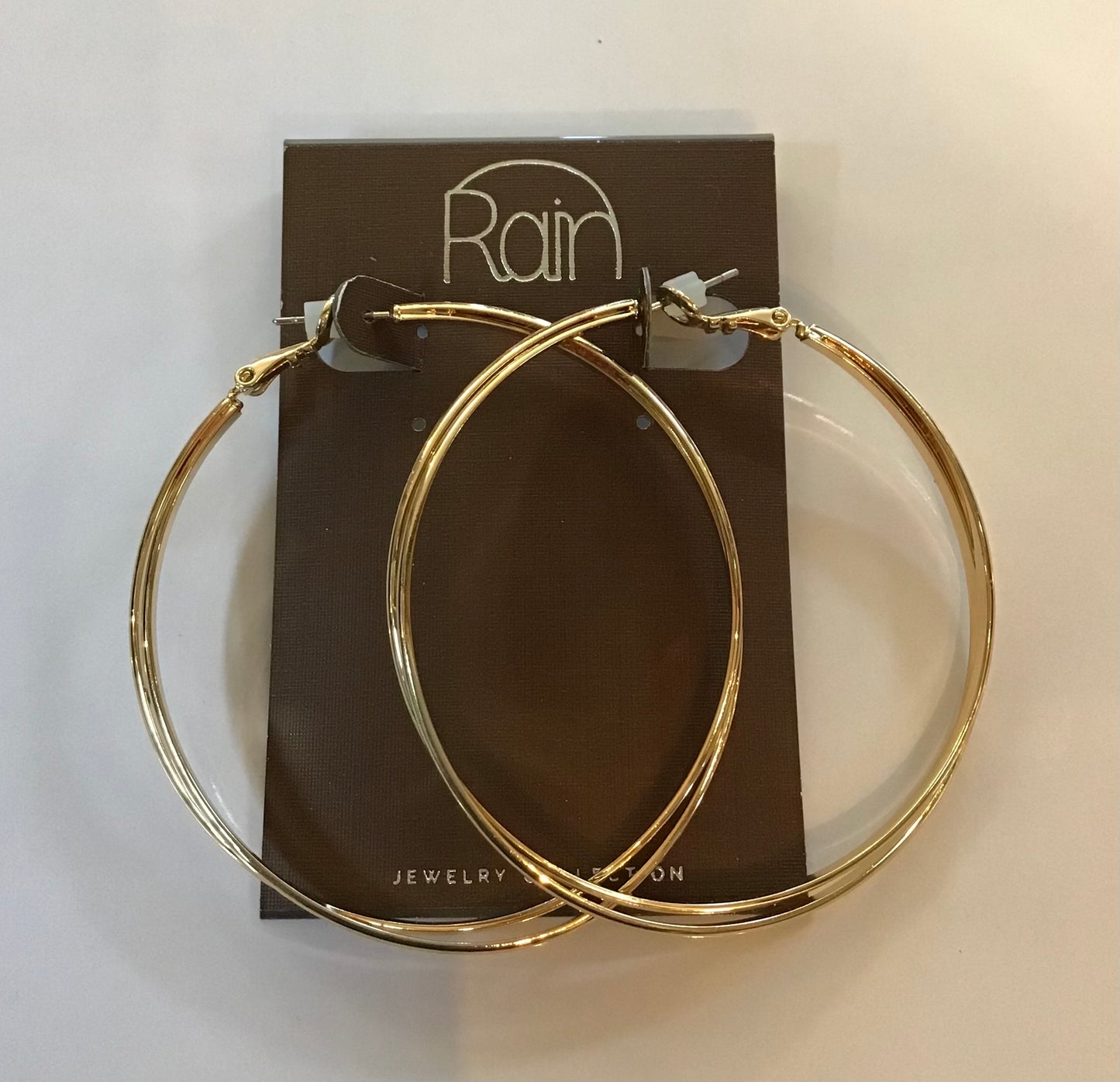 Rain Jewelry Collection Earrings PIERCED