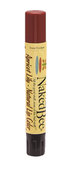 Silky Smooth Lip Color Orange Blossom Honey