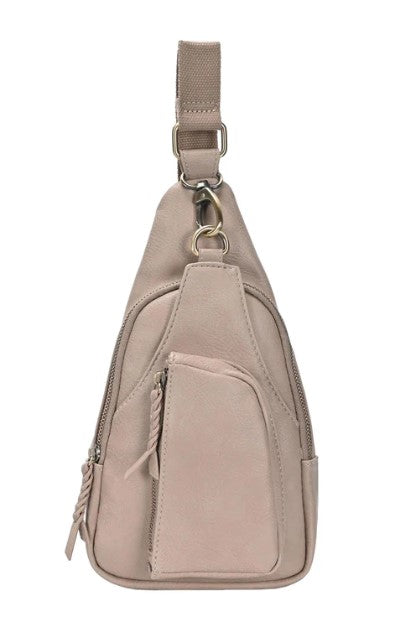 Sling Crossbody Jen & Co