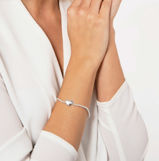 LOVE YOU MOM BRACELET