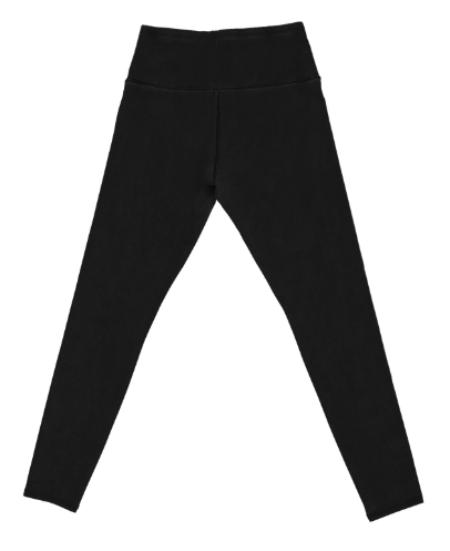 Fleece Lined Leggings Four Colors