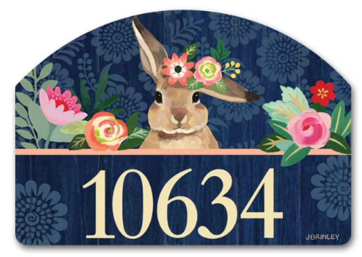 Bunny Bliss Yard DeSign