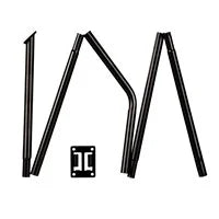 Easy Up House Flag Pole