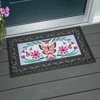 Enjoy Life Butterfly Sassafras Switch Mat