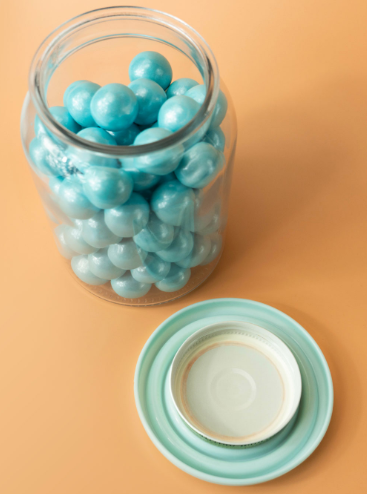 2pk Silicone Jar Opener