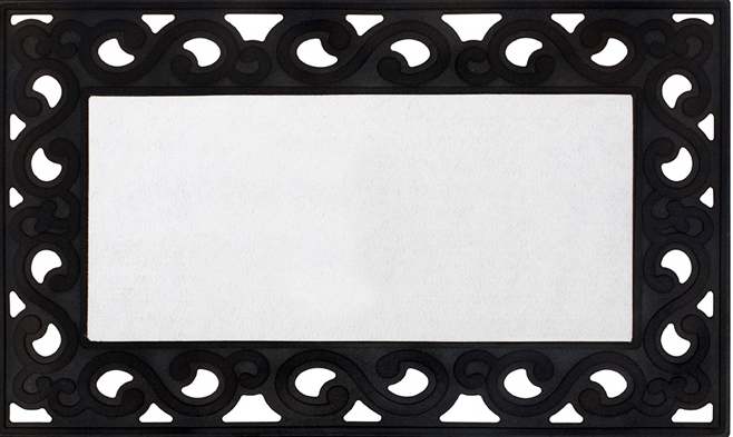Mini Mat Decorative Tray