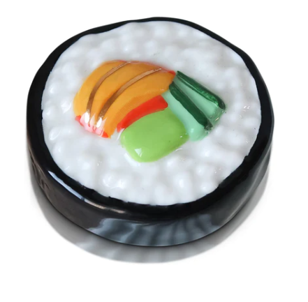 On A Roll Mini Nora Fleming