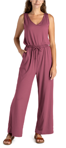 Vineyard Jumpsuit