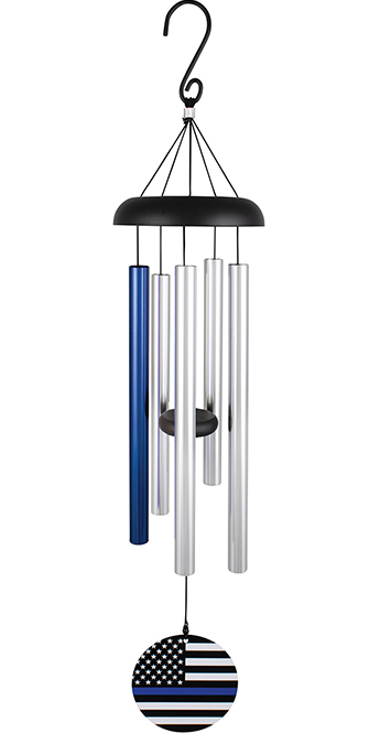 "Thin Line" 32" Sonnet Chime