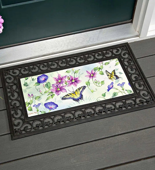 Trailing Vines Sassafras Switch Mat