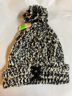 Soft Criss Cross Hat