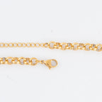 Howard's - Narelle Waterproof 18" Cable Chain Necklace