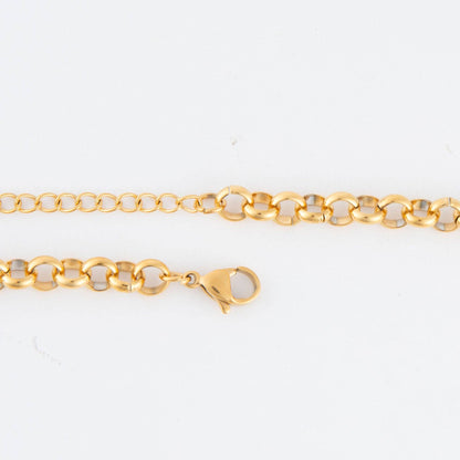 Howard's - Narelle Waterproof 18" Cable Chain Necklace