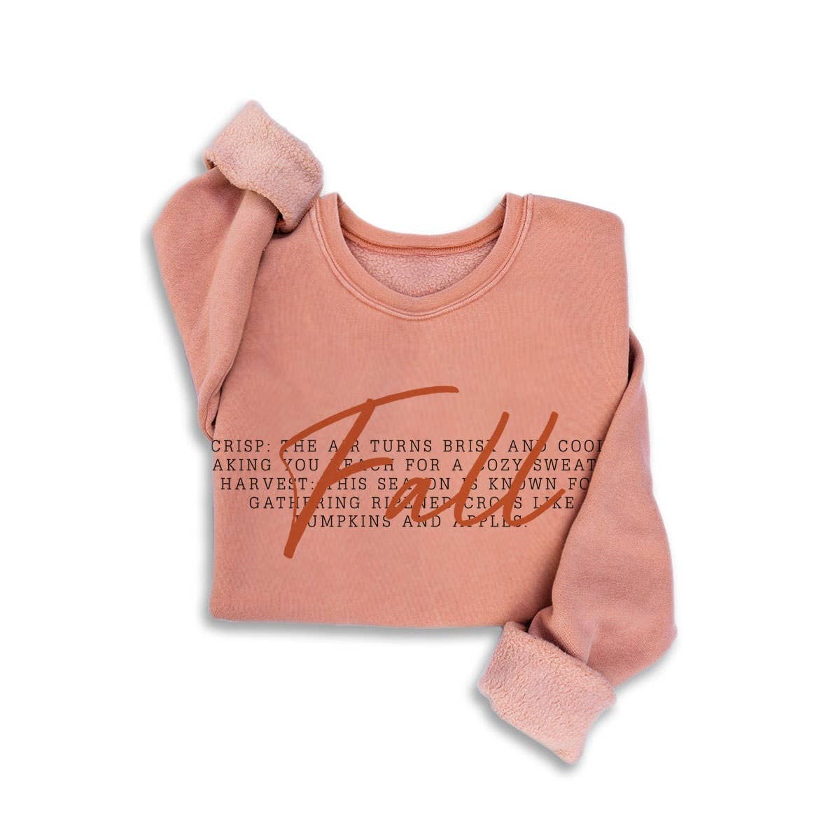HRTandLUV - FALL MINERAL SWEATSHIRTS