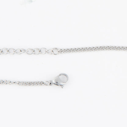 Howard's - Narelle Waterproof Multi Box Chain Necklace