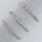 Howard's - Narelle Waterproof Stretch Graduated Ball Bracelet Set
