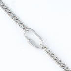 Howard's - Narelle Waterproof 16" Functional Carabiner Necklace