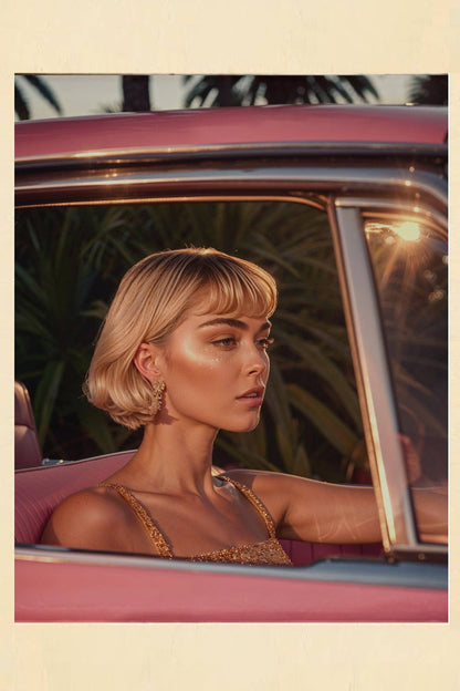 Fazit - Gold Stardust Speckles Makeup Patches