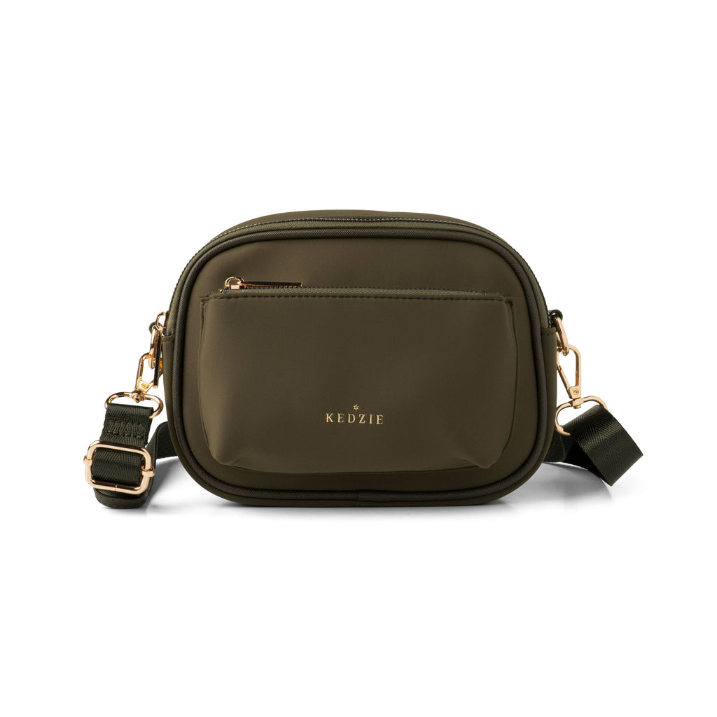 DM Merchandising - Kedzie Sloane Crossbody Assortment