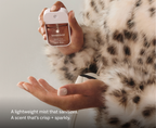 Touchland - Midnight S'mores Power Mist Hand Sanitizer