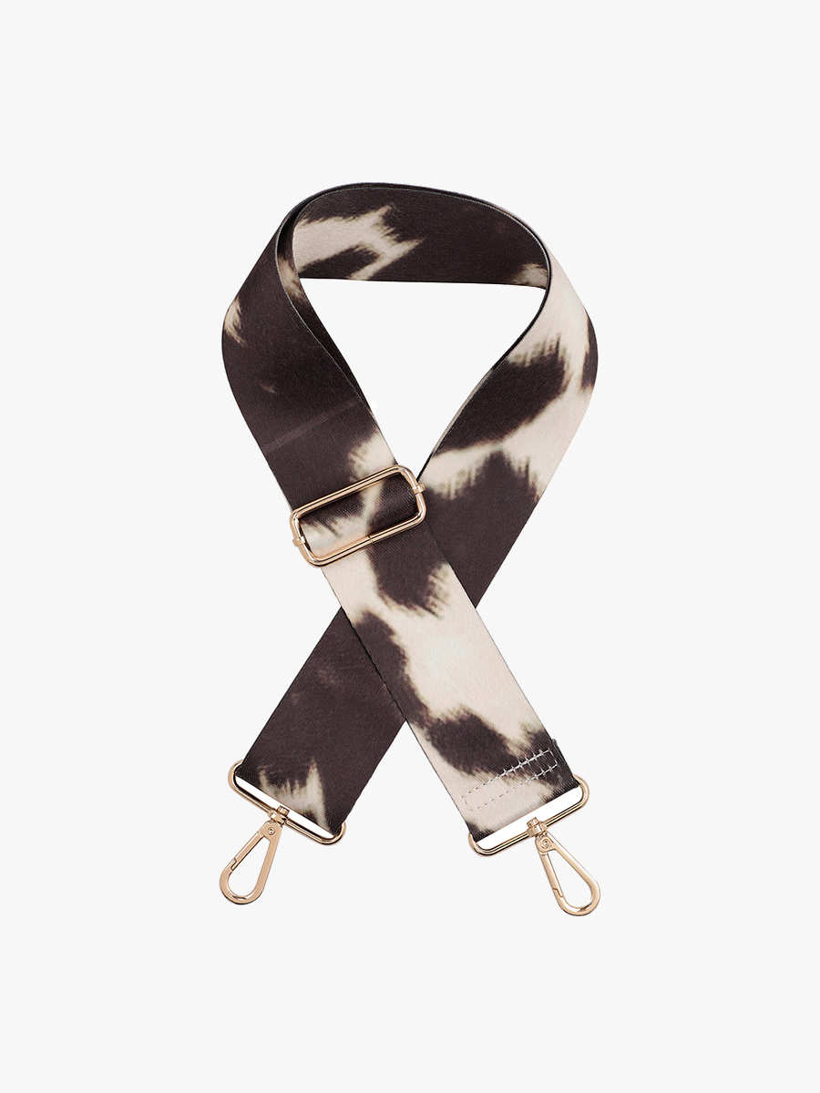 Jen & Co. - STP Adjustable Guitar Strap