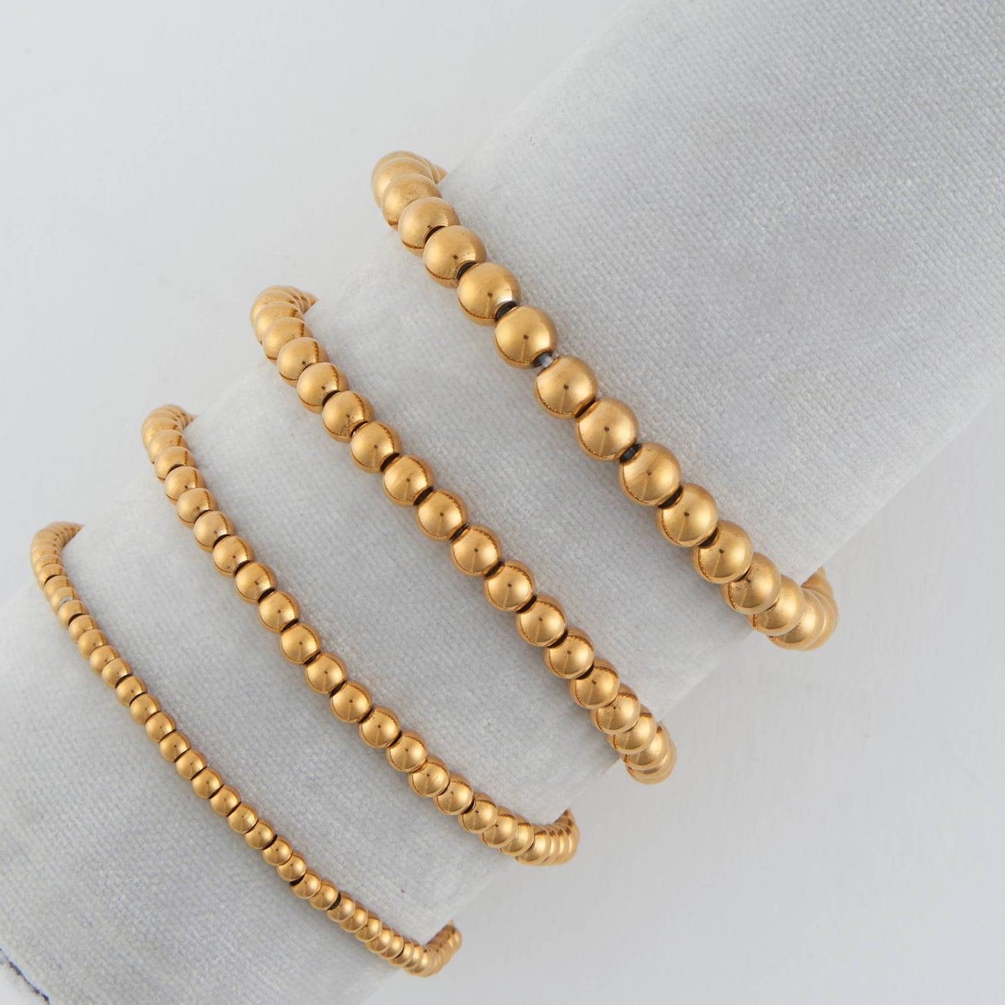 Howard's - Narelle Waterproof Stretch Ball Bracelet Set