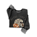 HRTandLUV - NEVER LOST A TAILGATE MINERAL SWEATSHIRTS