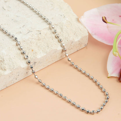 Howard's - Narelle Waterproof 16" Ball Chain Necklace
