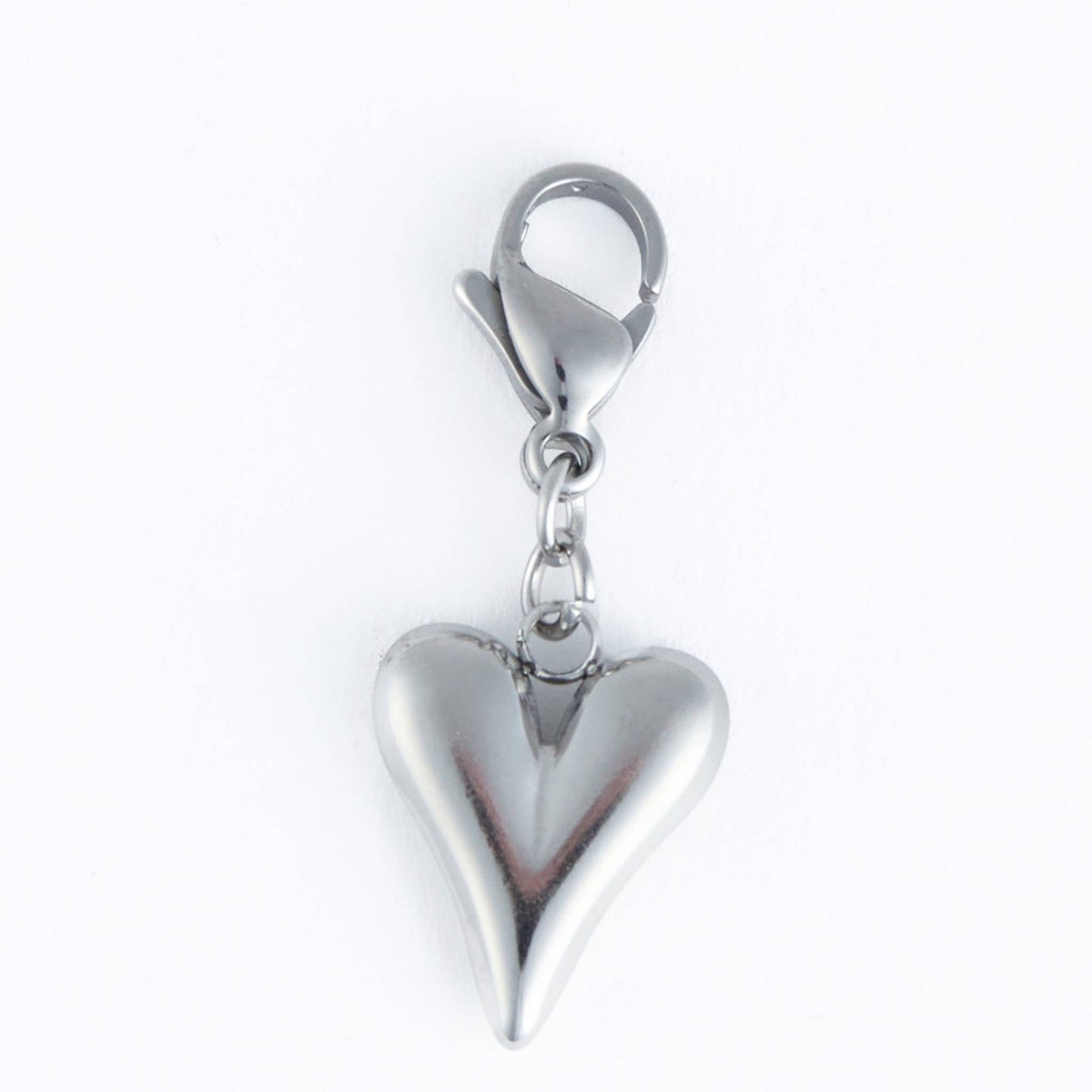 Howard's - Narelle Waterproof Heart Charm