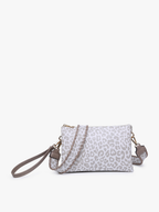Jen & Co. - M2056 Izzy Crossbody w/ Guitar Strap