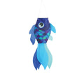 In the Breeze, LLC. - 15" Cool Damsel Fish