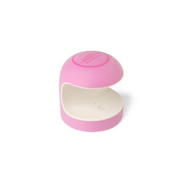DM Merchandising - Lemon Lavender Nailed It Gel Nail Lamp