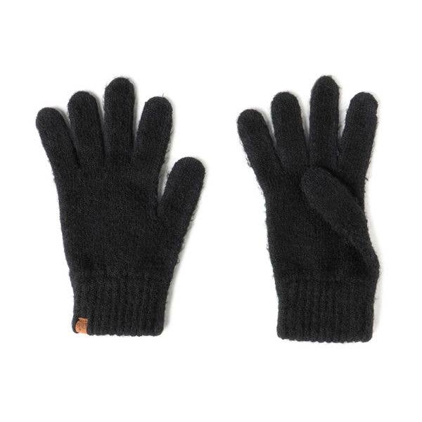 DM Merchandising - Britt's Knits Powder Knit Ultra Soft Gloves Assortment