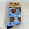 Dachshund Socks