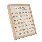 Howard's - Narelle Waterproof Ring