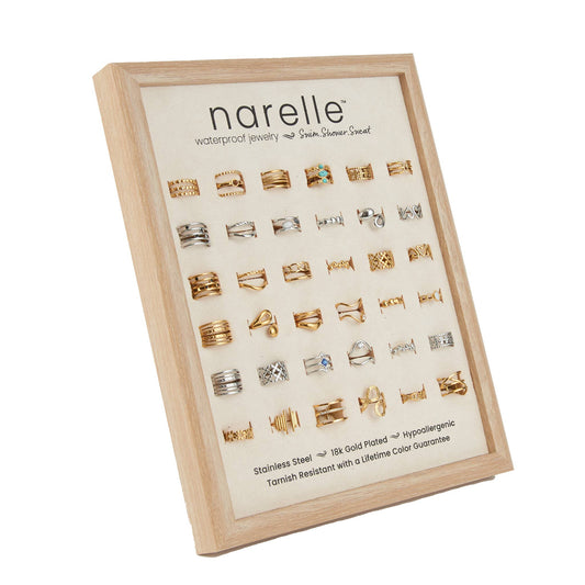 Howard's - Narelle Waterproof Ring