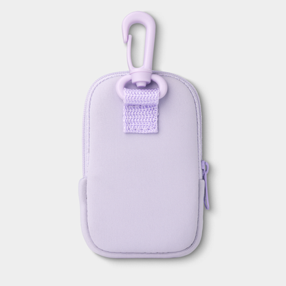 Touchland - Light Purple Touchette Pouch