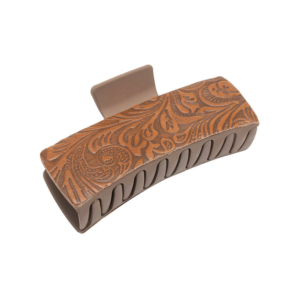 Myra Bag - Blossom Ridge Hair Comb