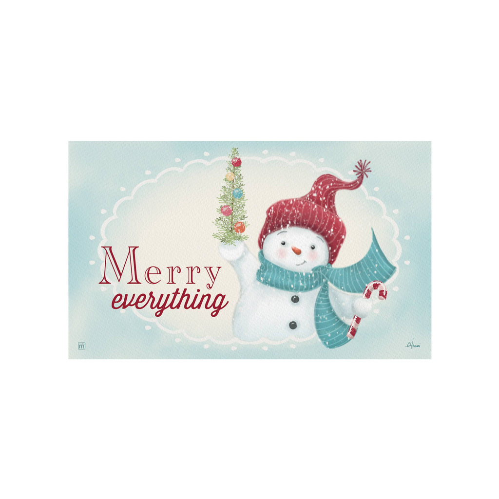 Studio M - Snow Bright MatMate